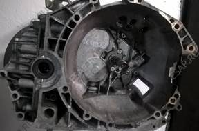 20UM23 2.2HDI DUCATO JUMPER BOXER 5-СТУПЕНЧАТАЯ LSK MA