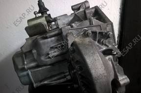 20UM23 2.2HDI DUCATO JUMPER BOXER 5-СТУПЕНЧАТАЯ LSK MA