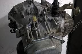 20UM23 2.2HDI DUCATO JUMPER BOXER 5-СТУПЕНЧАТАЯ LSK MA