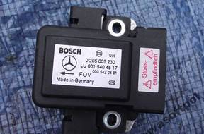 21/15 MERCEDES W210 МОДУЛЬ ESP BOSCH 0265005230