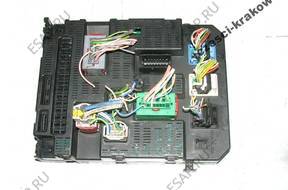 21. МОДУЛЬ BSI 2004 P07-00 PEUGEOT 207 9659285480