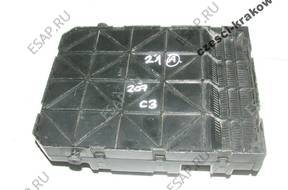 21. МОДУЛЬ BSI 2004 P07-00 PEUGEOT 207 9659285480
