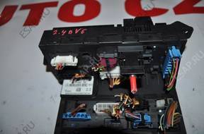 211 МОДУЛЬ sam 2.4 V6 MERCEDES 0035455901 211 МОДУЛЬ sam 2.4 V6 MERCEDES 0035455901