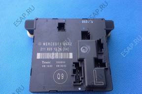 2118201526 МОДУЛЬ ДВЕРИ ЛЕВЫЙ TY MERCEDES W211