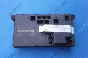 2118201585 МОДУЛЬ ДВЕРИ ЛЕВЫЙ PRZOD MERCEDES W211