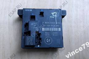 2118201626 MERCEDES W211 МОДУЛЬ ДВЕРИ ПРАВЫЙ TY