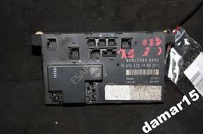 2118201685 МОДУЛЬ ДВЕРИ MERCEDES W211 Q