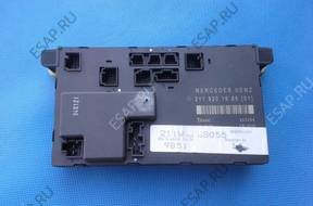 2118201685 МОДУЛЬ ДВЕРИ ПРАВЫЙ PRZOD MERCEDES W211