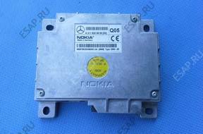2118205885 МОДУЛЬ TELEFONU MERCEDES W211