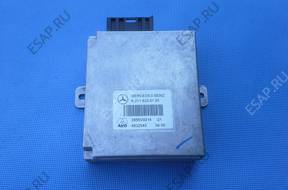 2118206185 МОДУЛЬ БЛОК УПРАВЛЕНИЯ MERCEDES W211