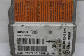 213 БЛОК УПРАВЛЕНИЯ МОДУЛЬ AIRBAG MERCEDES VITO SPRINT 213 БЛОК УПРАВЛЕНИЯ МОДУЛЬ AIRBAG MERCEDES VITO SPRINT