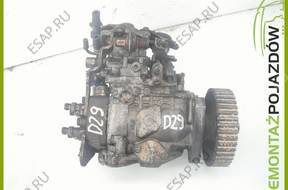 21449 ТНВД PEUGEOT406 1.9 TD 0460494382