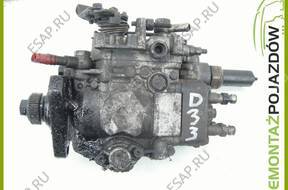 21460 ТНВД RENAULT 0460404085