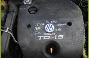 21749 двигатель VW BORA ASV 1.9 TDI видео работы мотора QQQ