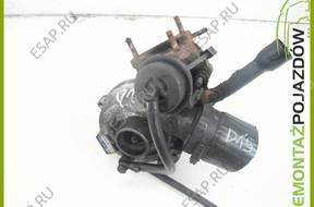21789 ТУРБИНА VITO 2.3 TD A6010960299