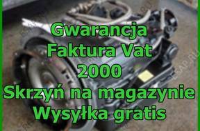 21871 КОРОБКА ПЕРЕДАЧw TOYOTA YARIS 1.0 VVTI