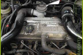 21918 двигатель FORD FOCUS C9DA 1.8 TDDi видео работы мотора QQQ