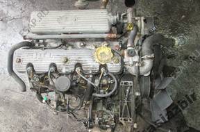 21L  двигатель комплектный LAND ROVER DISCOVERY 2.5 TDI