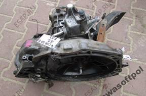 22/14 OPEL CORSA БЕНЗИН 1.2 КОРОБКА ПЕРЕДАЧ F13