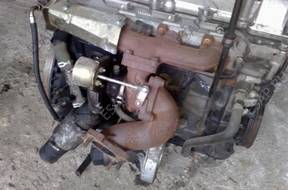 2.2 CRDi Chrysler PTCRUISER  ТУРБОКОМПРЕССОР