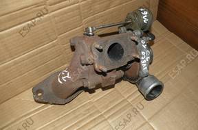 22. IVECO DAILY 2.3 TD  ТУРБОКОМПРЕССОР