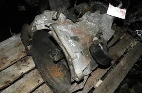 22. КОРОБКА ПЕРЕДАЧ FORD MONDEO MK3 2.0TDCI 3S7 год,-7F096-BA