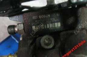 22 PEUGEOT PARTNER 307 407 1.6 HDI ТНВД