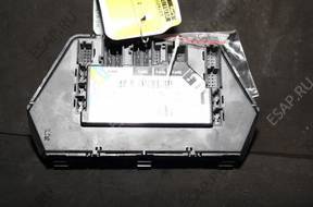 2208211558 МОДУЛЬ СИДЕНЬЯ MERCEDES S-KLASA 2000 год E