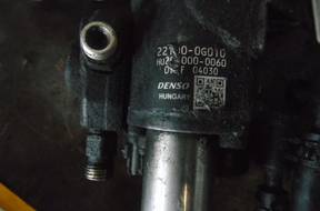 22100-0G010 TOYOTA ТНВД