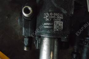 22100-0G010 TOYOTA ТНВД