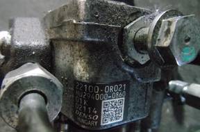22100-0R021 TOYOTA ТНВД