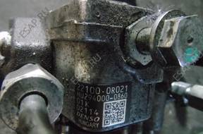 22100-0R021 TOYOTA ТНВД
