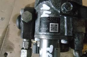 22100-30140 TOYOTA 3.0 D4D  ТНВД