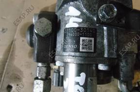 22100-30140 TOYOTA 3.0 D4D  ТНВД