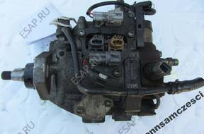 22100-67030 096500-01102 ТНВД TOYOTA