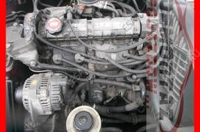 2275 двигатель RENAULT LAGUNA F3P G 724 1.8 8V