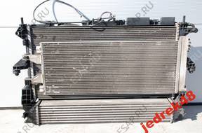 2.3  DUCATO JUMPER 14- CHODNICE КОМПЛЕКТ CHODNIC