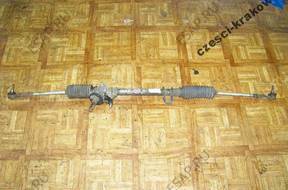 233. РУЛЕВАЯ РЕЙКА RENAULT CLIO II С УСИЛИТЕЛЕМ. ЭЛЕКТРО.