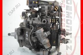 2330 ТНВД RENAULT LAGUNA 1 I 2.2D 2,2 D