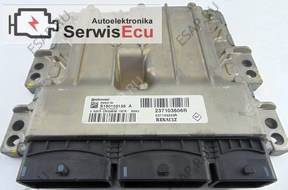 237103606 год, S180158135A EMS3150 ECU RENAULT CAPTUR