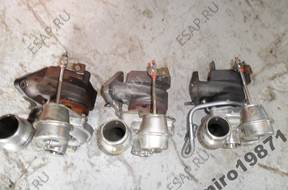 2375 ТУРБОКОМПРЕССОР RENAULT 1.5 DCI 54359700012 !!