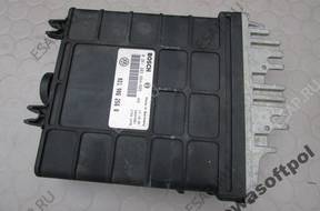 24/15 VW SHARAN GALAXY БЛОК УПРАВЛЕНИЯ ДВИГАТЕЛЕМ 021906256Q