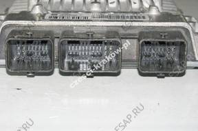 24. БЛОК УПРАВЛЕНИЯ CITROEN C2 C3 1.4 HDI 9663483180