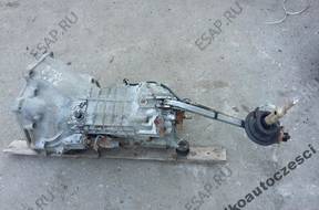 2400037090 КОРОБКА ПЕРЕДАЧ BMW E30 1.8