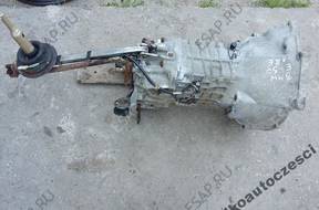 2400037090 КОРОБКА ПЕРЕДАЧ BMW E30 1.8