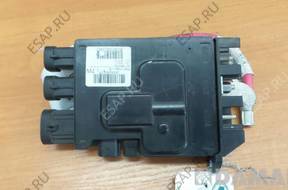 243800011 год, БЛОК УПРАВЛЕНИЯ МОДУЛЬ RENAULT FLUENCE 1.5 DCI
