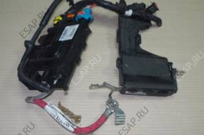 243860002 год, МОДУЛЬ БЛОК УПРАВЛЕНИЯ RENAULT 1.5 dci 013-