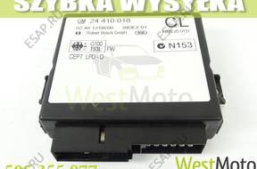 24410018 CL МОДУЛЬ KOMFORTU ASTRA II G ZAFIRA A