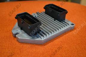 24443879 5WK9196  БЛОК УПРАВЛЕНИЯ OPEL Z18XE