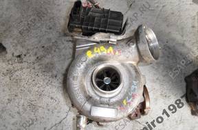 2491 ТУРБО BMW 3.0 D 530 E60 7794259H !!!